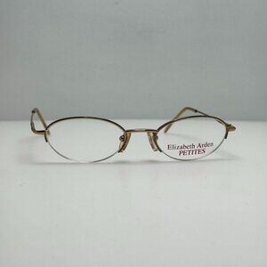 Elizabeth Arden EA PT-32 1 Frosted Eyeglasses Eye Glasses Frames 47-18-130